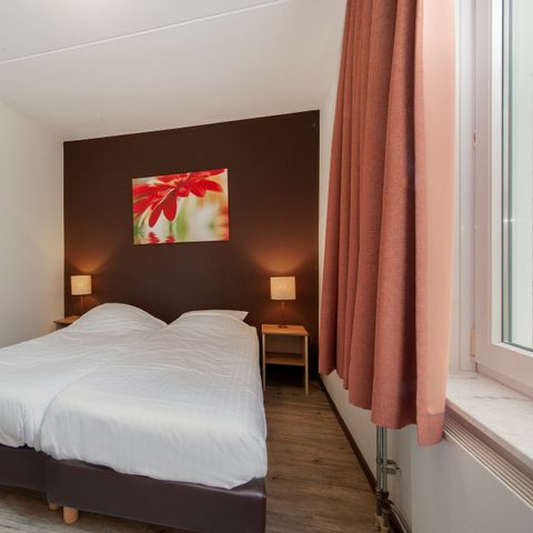 Group accommodation 12 persons - Comfort