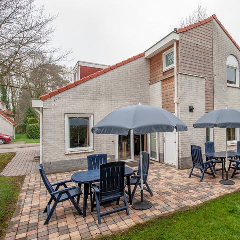 Group accommodation 12 persons - Comfort