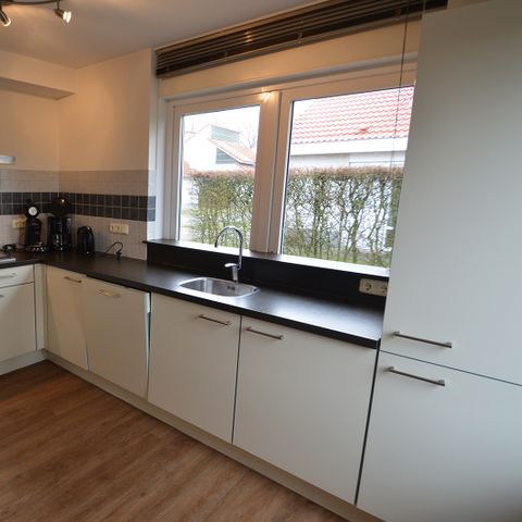 Group accommodation 12 persons - Comfort