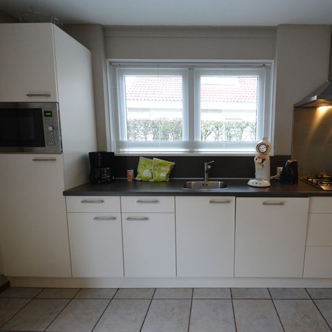 Group accommodation 12 persons - Comfort