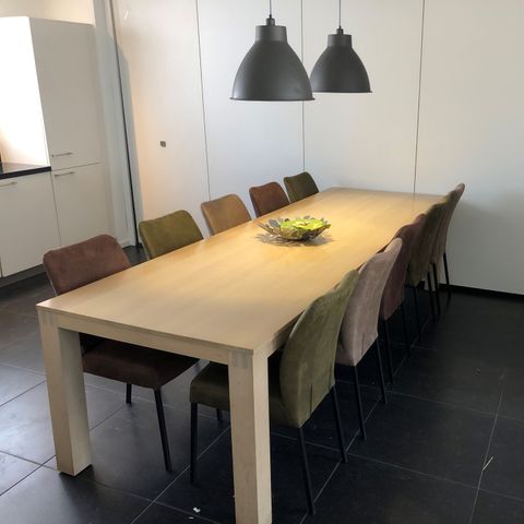 Group accommodation 10 persons - Comfort