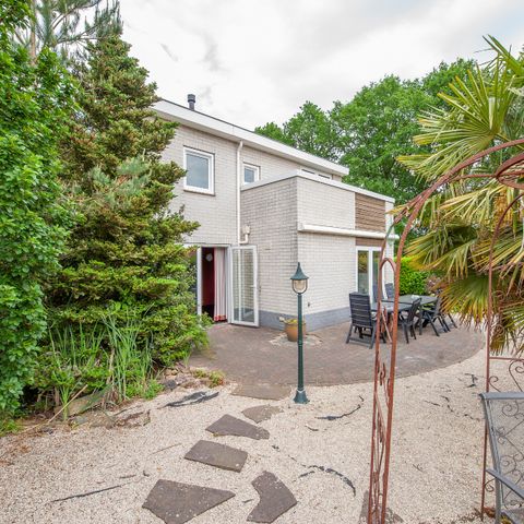 Group accommodation 10 persons - Luxury