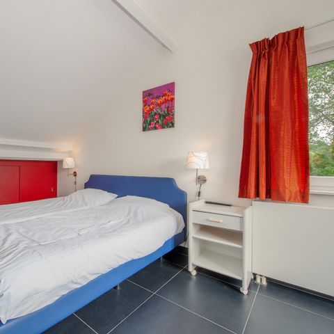 Group accommodation 10 persons - Luxury