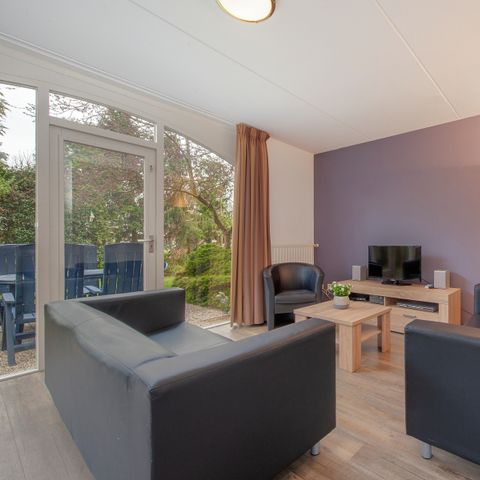 House 6 persons - Comfort