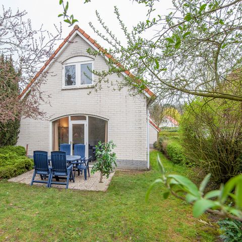 House 6 persons - Comfort