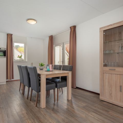 House 6 persons - Comfort