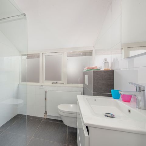 House 6 persons - Comfort