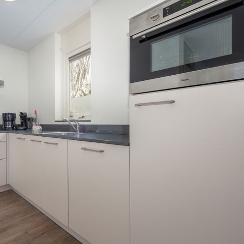 House 6 persons - Comfort