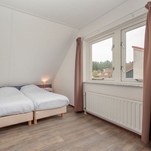 House 6 persons - Comfort