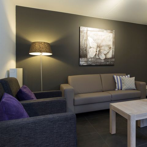 House 6 persons - Luxury Villa 6A