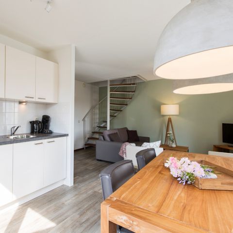 House 4 persons - Comfort