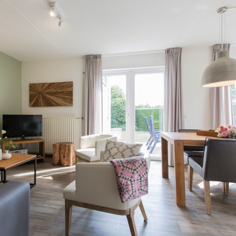 House 4 persons - Comfort