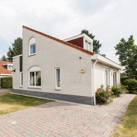 House 4 persons - Comfort
