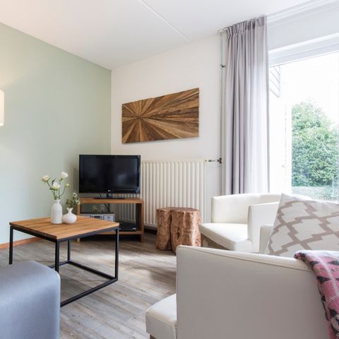 House 4 persons - Comfort