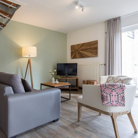 House 4 persons - Comfort