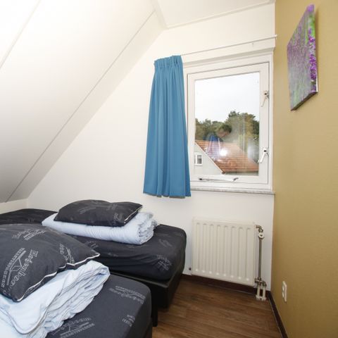 House 4 persons - Comfort