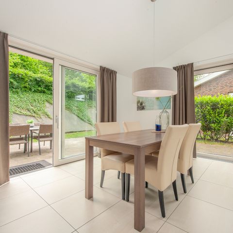 House 4 persons - Luxury