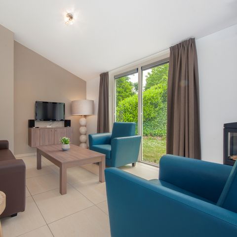 House 4 persons - Luxury