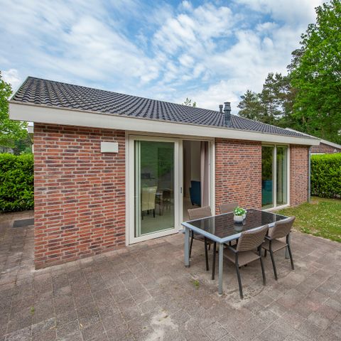 House 4 persons - Luxury