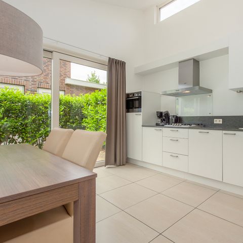 House 4 persons - Luxury