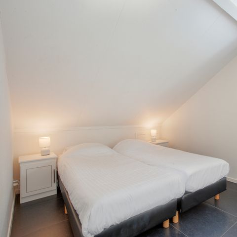 House 4 persons - Wellness