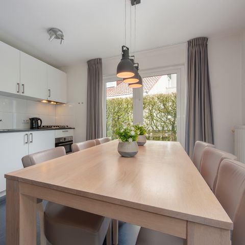 House 4 persons - Wellness