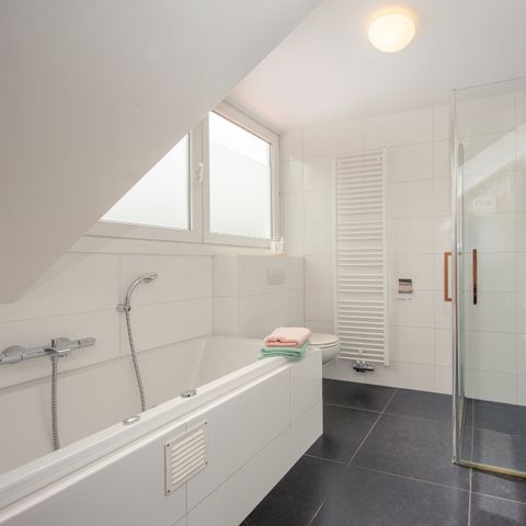 House 4 persons - Wellness