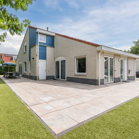 Group accommodation 12 persons - Luxury Villa