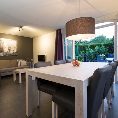 House 6 persons - Luxury Villa 6B