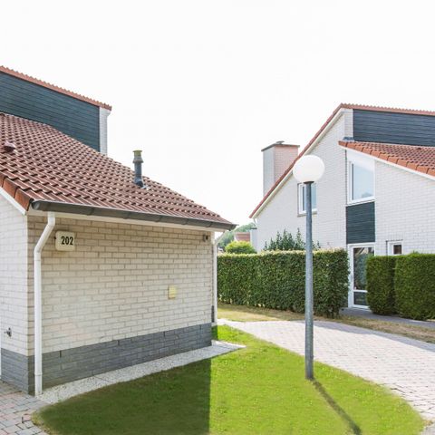 House 6 persons - Luxury Villa 6B