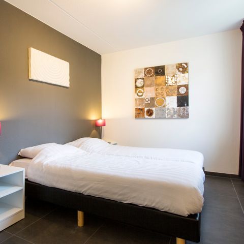 House 6 persons - Luxury Villa 6B