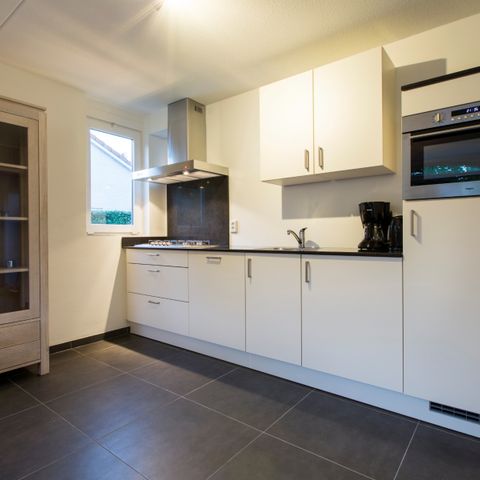 House 6 persons - Luxury Villa 6B