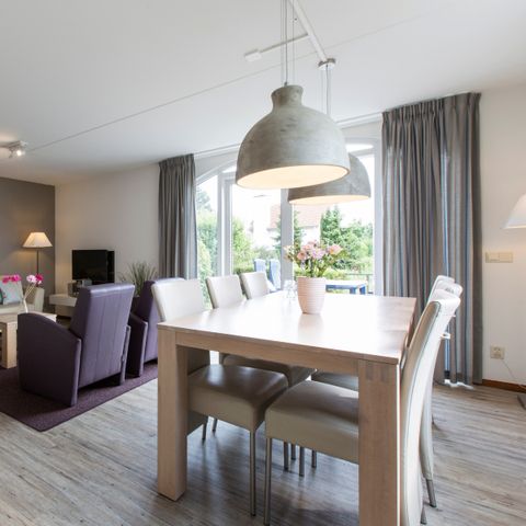 House 6 persons - Luxury Villa 6B