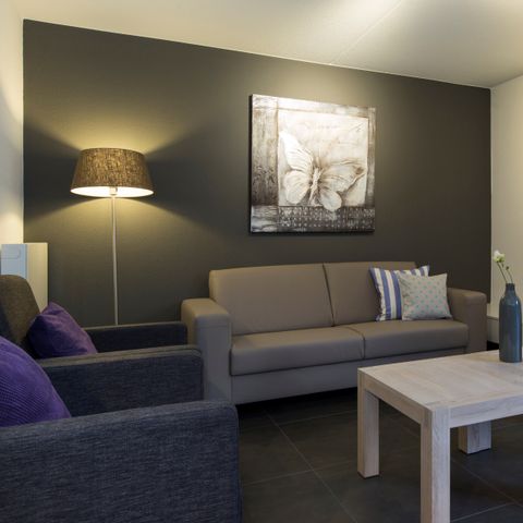House 6 persons - Luxury Villa 6B