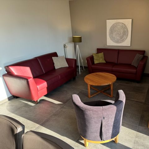 Villa 6 persons - Comfort 6M