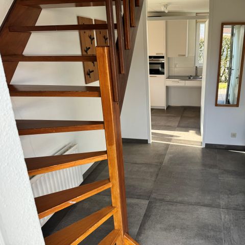 Villa 6 persons - Comfort 6M