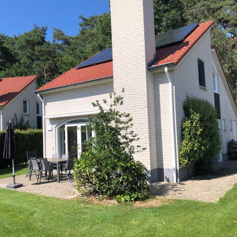 VILLA 6 people - Comfort 6M