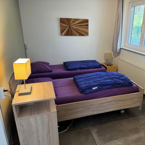 Villa 6 persons - Comfort 6M