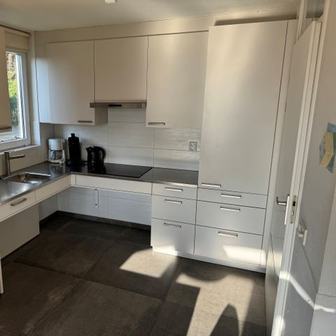 Villa 6 persons - Comfort 6M