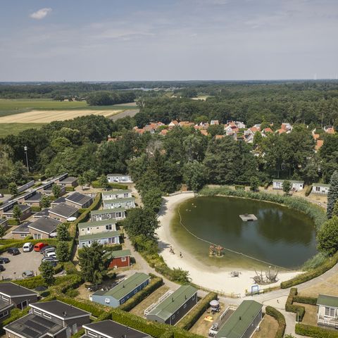 Landal Resort Arcen  - Arcen - Image N°6