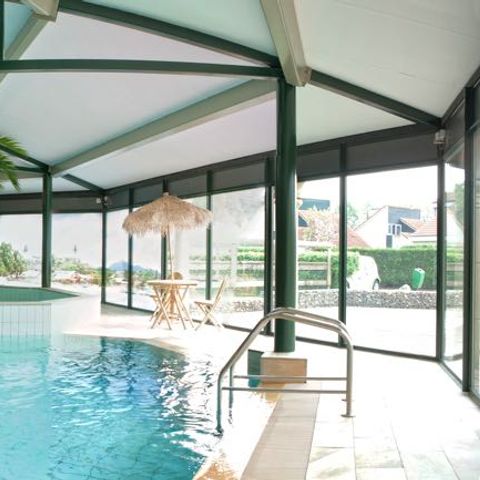 Landal Resort Arcen  - Arcen - Image N°3