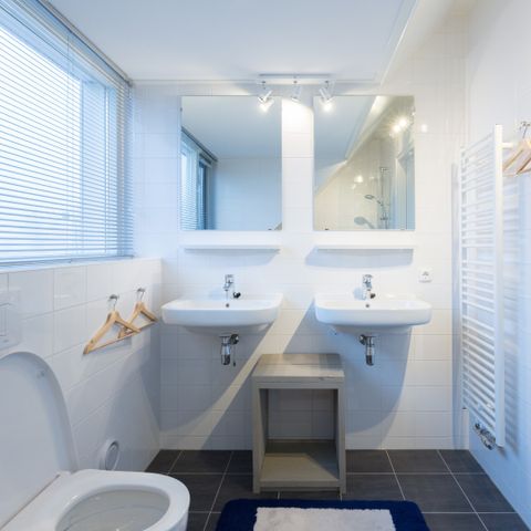 Bungalow 4 persons - Watervilla Roach