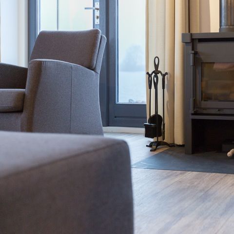 BUNGALOW 4 people - Watervilla Roach