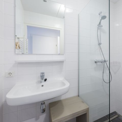 Bungalow 8 persons - Watervilla Pike