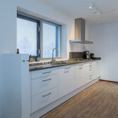 Bungalow 8 persons - Watervilla Pike