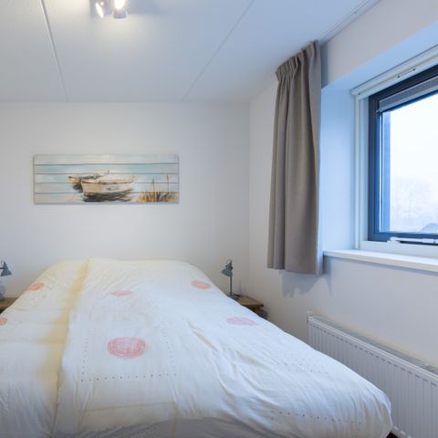 Bungalow 8 persons - Watervilla Pike