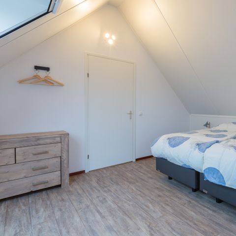 Bungalow 8 persons - Watervilla Pike