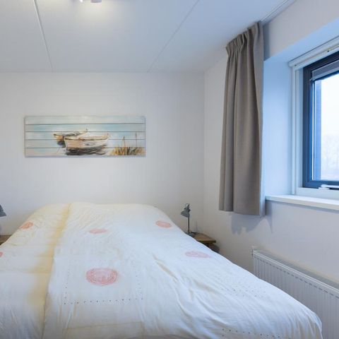 Bungalow 6 persons - Watervilla Brasem