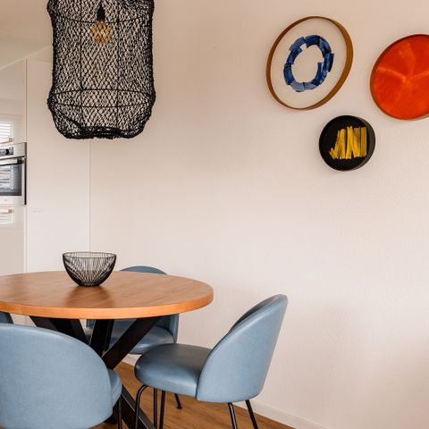 BUNGALOW 4 people - Water villa Brandemeer