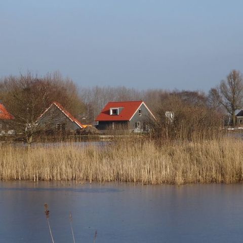 Dormio Waterpark Langelille - Camping Weststellingwerf - Image N°3